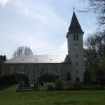 Ev. Kirche in Beiersdorf