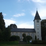 Beiersdorf - Ev. Kirche
