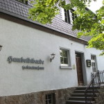 Ebersbach-Neugersdorf - Humboldtbaude - Heimatmuseum