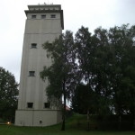 Wasserturm in Neugersdorf
