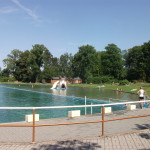 Freizeitbad in Neugersdorf