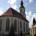 Ev.Kirche in Hainewalde