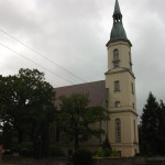 Kirche in Oberoderwitz