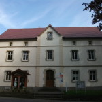 Wetterkabinet in Oderwitz