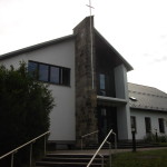 Ev.Kirche in Olbersdorf