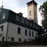 Prinz-Friedrich-August-Baude