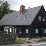 Heimatmuseum in Sohland