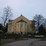 Ev.Kirche in Steinigtwolmsdorf