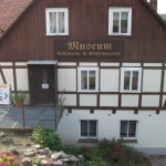 Museum in Waltersdorf
