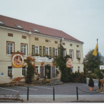 Wirtshaus Wilder Hirsch in Spitzkunnersdorf