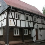 Heimat-Museum in Ostritz