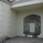 Kellbrunnen in Ostritz OT Leuba