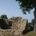 Barbarakapelle in Markersdorf