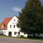 Rathaus in Markersdorf
