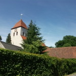 Evangelische Stadtkirche St. Johannes